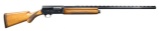 BROWNING AUTO-5 MAGNUM SEMI AUTO SHOTGUN.