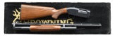 BROWNING M12 GRADE 1 PUMP SHOTGUN.