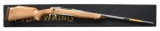 BROWNING X-BOLT WHITE GOLD MEDALLION BOLT ACTION