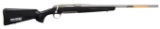 BROWNING X BOLT STAINLESS STALKER BOLT
