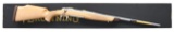 BROWNING X-BOLT WHITE GOLD MEDALLION BOLT ACTION