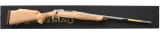 BROWNING X-BOLT WHITE GOLD MEDALLION BOLT ACTION