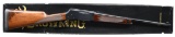 BROWNING BLR 81 LEVER ACTION RIFLE.