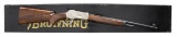 BROWNING MODEL 71 HIGH GRADE LEVER ACTION CARBINE.
