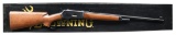 BROWNING MODEL 71 GRADE 1 LEVER ACTION RIFLE.