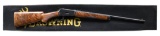 BROWNING MODEL 53 DELUXE LEVER ACTION RIFLE.
