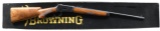 BROWNING MODEL 53 DELUXE LIMITED EDITION LEVER