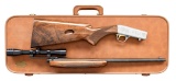 BELGIAN BROWNING SA-22 GRADE II SEMI-AUTOMATIC