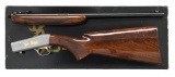 BROWNING 22 TAKEDOWN GRADE 6 AUTO RIFLE.
