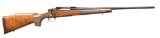 REMINGTON 700 C GRADE BOLT ACTION RIFLE.