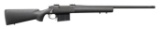REMINGTON 700 MLR BOLT ACTION RIFLE.