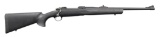 RUGER 77 HAWKEYE ALASKAN BOLT ACTION RIFLE.