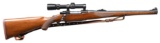 RUGER TANG SAFETY MODEL 77 RSI BOLT ACTION RIFLE.