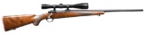 RUGER MODEL 77 FLAT BOLT TANG SAFETY BOLT ACTION