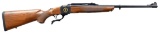 RUGER NO. 1 CENTENNIAL SINGLE SHOT RIFLE.