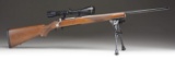 RUGER MODEL M77 MK II BOLT ACTION RIFLE.