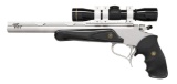 THOMPSON CENTER CONTENDER WITH CUSTOM