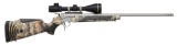 THOMPSON CENTER ENCORE PRO HUNTER SINGLE SHOT