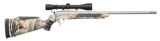 THOMPSON CENTER ENCORE PRO HUNTER SINGLE SHOT