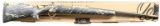 WEATHERBY CUSTOM SHOP MARK V ACCUMARK BOLT ACTION