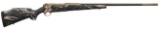 WEATHERBY MARK V ACCUMARK CUSTOM SHOP BOLT ACTION