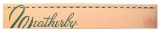 WEATHERBY MARK V ROYAL ULTRAMARK BOLT ACTION RIFLE