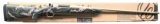 WEATHERBY MARK V BACKCOUNTRY BOLT ACTION RIFLE