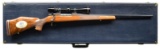 SCARCE (1 OF 1000) WEATHERBY MARK V 1984 OLYMPIC