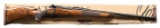 WEATHERBY MARK V DELUXE BOLT ACTION RIFLE WITH