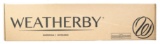 FACTORY SEALED WEATHERBY CUSTOM MARK V BOLT