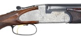 WEATHERBY REGENCY O/U SHOTGUN.