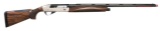 BENELLI ETHOS SPORT SEMI AUTO SHOTGUN.