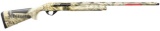 BENELLI SUPER BLACK EAGLE III SEMI AUTO SHOTGUN.