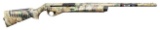 BENELLI SUPER VINCI SEMI AUTO SHOTGUN.