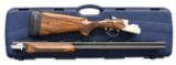 BERETTA MODEL SV10 PERENNIA III O/U SHOTGUN.
