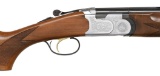 BERETTA S686 O/U SHOTGUN.