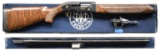 No. 20/100 BERETTA MODEL AL-390 GOLD TRAP SHOTGUN