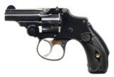 HIGH CONDITION SMITH & WESSON THIRD MODEL .32