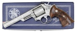 NICK KUSMIT ENGRAVED SMITH & WESSON MODEL 66