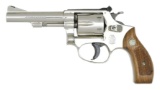 SMITH & WESSON MODEL 34-1 KIT DA REVOLVER.