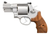 SMITH & WESSON PERFORMANCE CENTER 629-6 DA