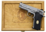 SMITH & WESSON MODEL 4566 NEW HAMPSHIRE STATE