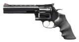DAN WESSON MODEL 44 DA REVOLVER.