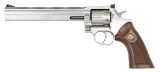 DAN WESSON MODEL 715 DA REVOLVER.