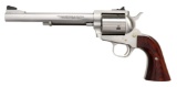 FREEDOM ARMS MODEL 83 PREMIER GRADE SA REVOLVER.