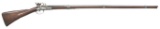 SUPERB ORIGINAL CONDITION DOUBLE FLINT SHOTGUN