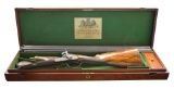 GOOD JOHN MANTON PERCUSSION DOUBLE SHOTGUN