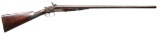 HIGH CONDITION WESTLEY RICHARDS CRAB JOINT PINFIRE