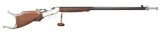 GEORGE SCHOYEN CUSTOM BALLARD SCHEUTZEN SINGLE