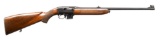 VERY NICE BRNO ZKM-611 SEMI-AUTOMATIC RIFLE.